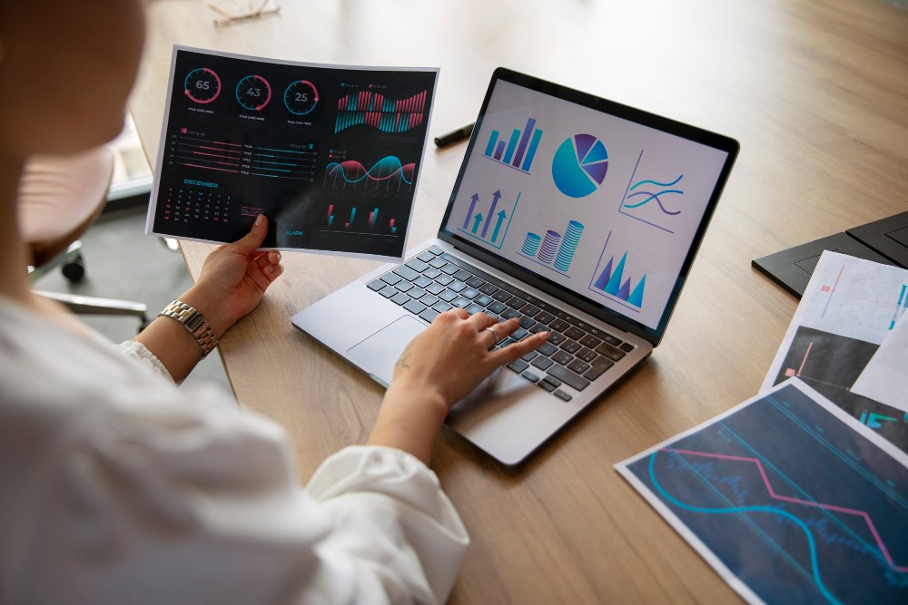 Analítica de información
