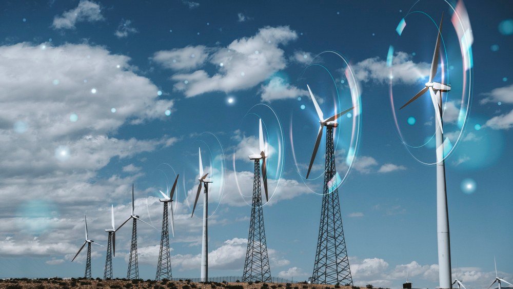 Sector energético