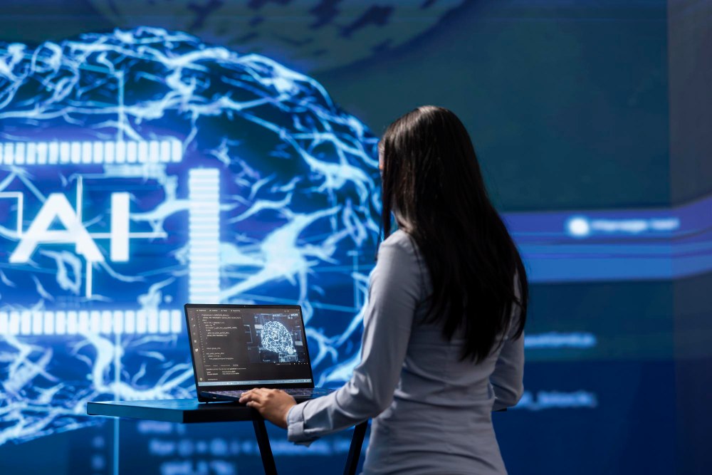 Inteligencia artificial aplicada a la gestión pública