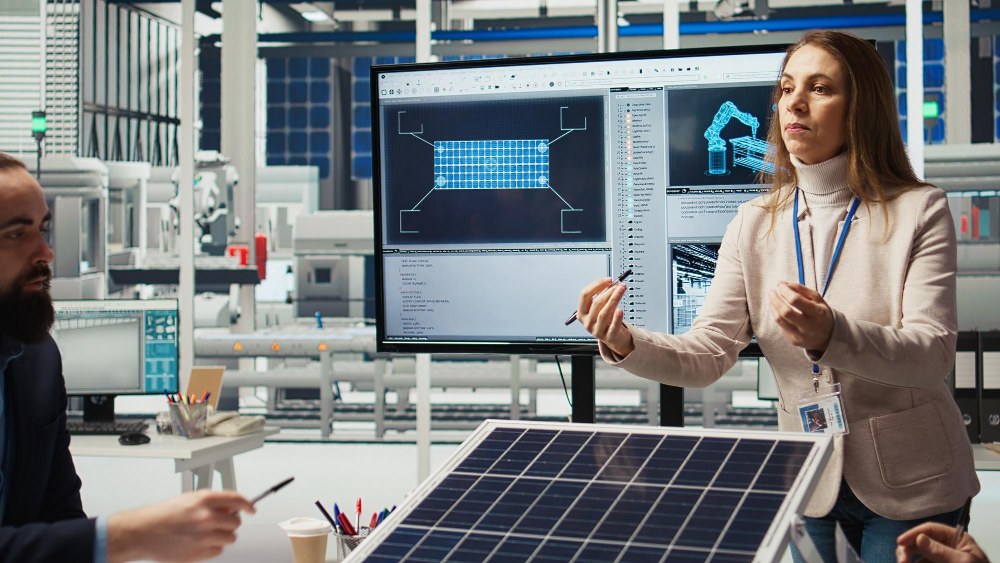 Transformación energética