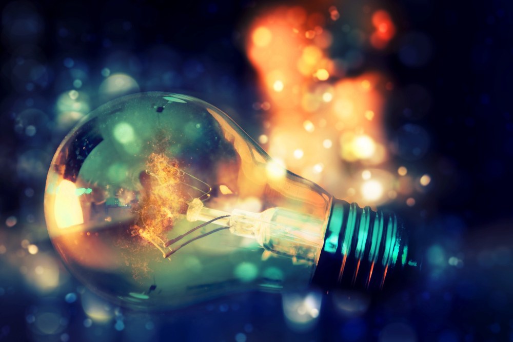 Energía eléctrica