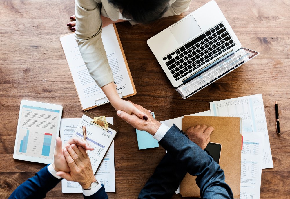 Consultoría empresarial