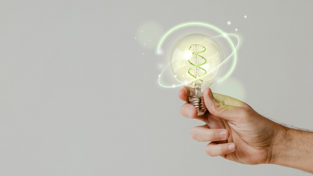 Eficiencia energética