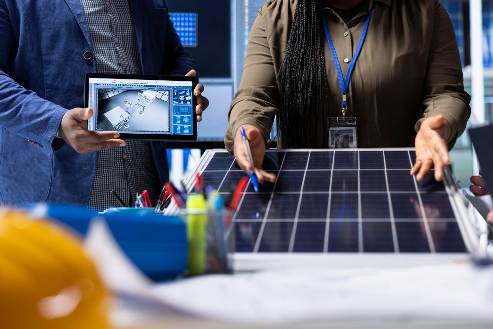 Energía solar